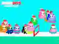 Spel Santa Dae Kersfees aanlyn Spel Santa Dae Kersfees aanlyn