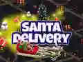 Spel Santa Aflewering aanlyn Spel Santa Aflewering aanlyn