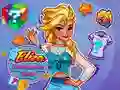 Spel Eliza Handgemaakte Winkel aanlyn Spel Eliza Handgemaakte Winkel aanlyn