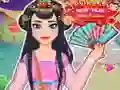 Spel Chinese Nuwe Jaar Fortuin aanlyn