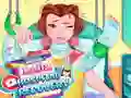 Spel Bella HOSPITAAL Herstel aanlyn Spel Bella HOSPITAAL Herstel aanlyn