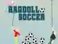 Spel Ragdoll Sokker aanlyn