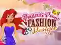 Spel Prinses Prom Mode Ontwerp aanlyn Spel Prinses Prom Mode Ontwerp aanlyn