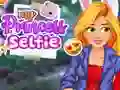 Spel My Prinses Selfie aanlyn Spel My Prinses Selfie aanlyn
