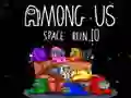 Spel Tussen Ons: Ruimte Hardloop.io aanlyn Spel Tussen Ons: Ruimte Hardloop.io aanlyn