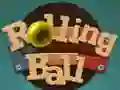 Spel Rolende Bal aanlyn Spel Rolende Bal aanlyn