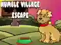Spel Nederige Dorp Ontvlugting aanlyn Spel Nederige Dorp Ontvlugting aanlyn