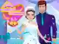 Spel Huweliksseremonie aanlyn