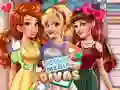 Spel Sosiale Media Diva's aanlyn Spel Sosiale Media Diva's aanlyn