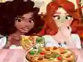Spel Groente Pizza Uitdaging aanlyn Spel Groente Pizza Uitdaging aanlyn