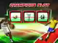 Spel Kampioenskap Slot aanlyn Spel Kampioenskap Slot aanlyn