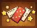Spel Wonderlike Domino's aanlyn