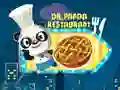 Spel Dr. Panda Resturant aanlyn Spel Dr. Panda Resturant aanlyn
