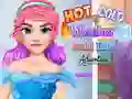 Spel Warm teen Koud Weer Sosiale Media Avontuur aanlyn Spel Warm teen Koud Weer Sosiale Media Avontuur aanlyn