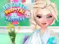 Spel IJs Koningin Hospitaal Herstel aanlyn Spel IJs Koningin Hospitaal Herstel aanlyn