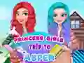 Spel Prinses Meisies Reis na Aspen aanlyn Spel Prinses Meisies Reis na Aspen aanlyn
