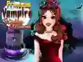 Spel Prinses Vampier Troue Makeover aanlyn Spel Prinses Vampier Troue Makeover aanlyn