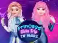 Spel Prinses Meisies se Reis na Mars aanlyn Spel Prinses Meisies se Reis na Mars aanlyn