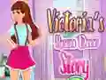 Spel Victoria se Kamer Dekor Story aanlyn Spel Victoria se Kamer Dekor Story aanlyn