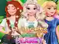 Spel Prinses Red die Planeet aanlyn Spel Prinses Red die Planeet aanlyn