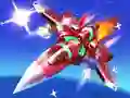 Spel Galaga Aanval aanlyn Spel Galaga Aanval aanlyn