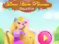 Spel Langhaarpincess red die prins aanlyn Spel Langhaarpincess red die prins aanlyn