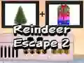 Spel Sneeuman Ontsnapping 2 aanlyn Spel Sneeuman Ontsnapping 2 aanlyn
