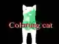 Spel Kleur kat aanlyn Spel Kleur kat aanlyn