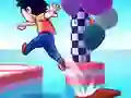 Spel Kortpad Hardloop 3D aanlyn Spel Kortpad Hardloop 3D aanlyn