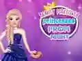 Spel Skönheidsverandering: Prinsesse op Promnacht aanlyn