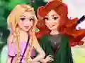 Spel Prinses #Inspo sosiale media avontuur aanlyn Spel Prinses #Inspo sosiale media avontuur aanlyn
