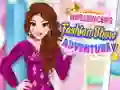 Spel Invloeders Mode-show Avontuur aanlyn Spel Invloeders Mode-show Avontuur aanlyn