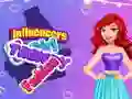 Spel Invloeders E Meisie Tendens Mode aanlyn Spel Invloeders E Meisie Tendens Mode aanlyn