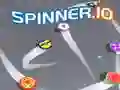 Spel Spinner.io aanlyn