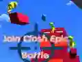 Spel Sluit aan by die epiese stryd aanlyn