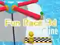 Spel Pretige wedloop 3D aanlyn aanlyn Spel Pretige wedloop 3D aanlyn aanlyn