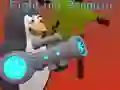 Spel Veggende Pinguïn aanlyn