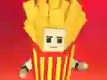 Spel Val Jongens: Ultieme Wedren Toernooi Multiplayer aanlyn