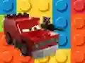 Spel Lego Racer Legkaart aanlyn Spel Lego Racer Legkaart aanlyn
