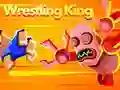 Spel Wrestling koning aanlyn
