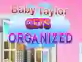 Spel Baba Taylor Rakende aanlyn