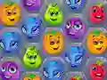 Spel Farm Heroes Match aanlyn