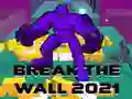 Spel Breek die Muur 2021 aanlyn Spel Breek die Muur 2021 aanlyn