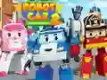 Spel Robotmotor: Noodredding 2 aanlyn Spel Robotmotor: Noodredding 2 aanlyn