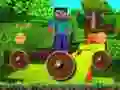 Spel Mineblock: Draai en Vlieg Avontuur aanlyn Spel Mineblock: Draai en Vlieg Avontuur aanlyn
