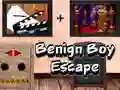 Spel Goede Seun Ontsnapping aanlyn Spel Goede Seun Ontsnapping aanlyn