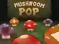 Spel Paddastoel Pop aanlyn