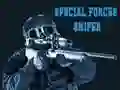 Spel Spesiale Magt Sniper aanlyn