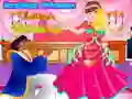 Spel Arabiese Prinses Trourok aanlyn Spel Arabiese Prinses Trourok aanlyn