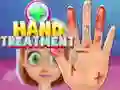 Spel Handbehandeling aanlyn Spel Handbehandeling aanlyn